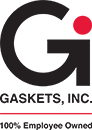 Gaskets, Inc. - Tadpole Seals, Silicone Seals, High Temperature Ropes and Tapes