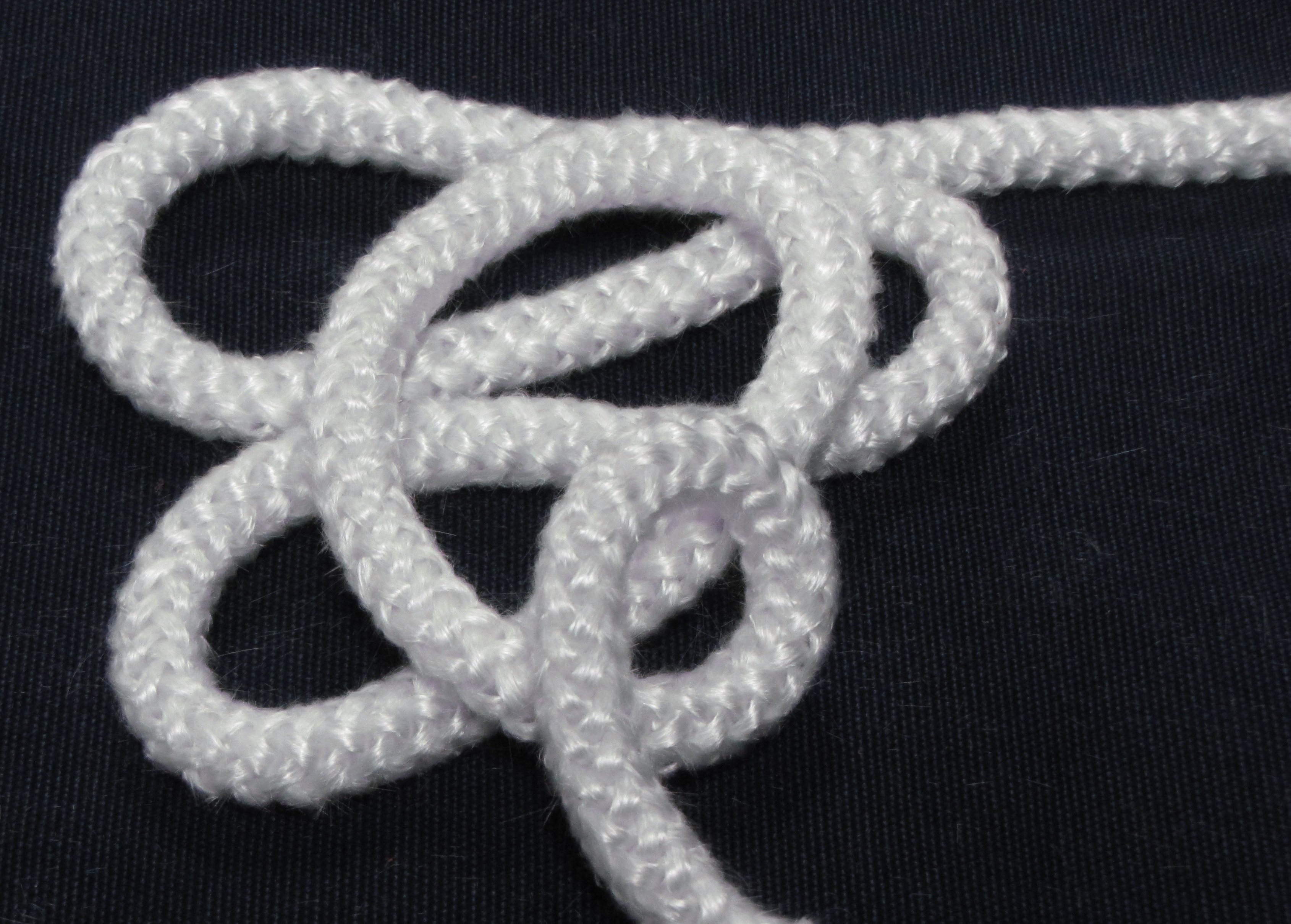 3/8" High Temperature Fiberglass Rope 4 Strand Gaskets, Inc.