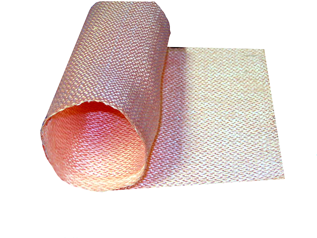 High Temperature Ceramic Cloth 3M NEXTEL® Gaskets, Inc.