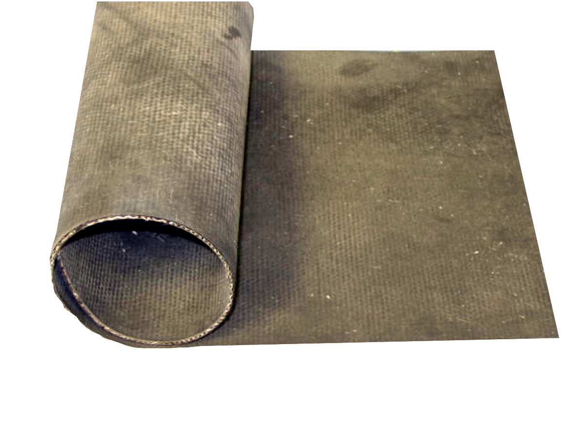 Heavyduty Viton® Coated Fiberglass Rubber Gaskets, Inc.