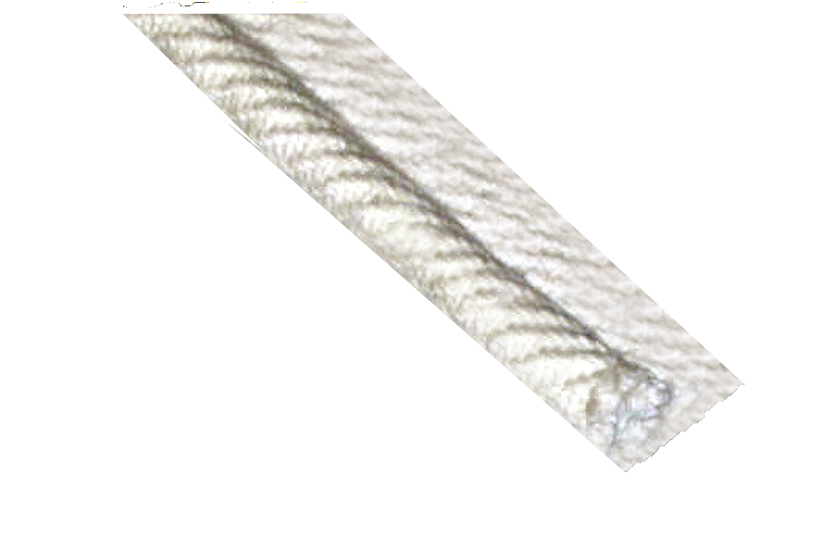 Tadpole Seal Ceramic Cover/Ceramic Core Gaskets, Inc.