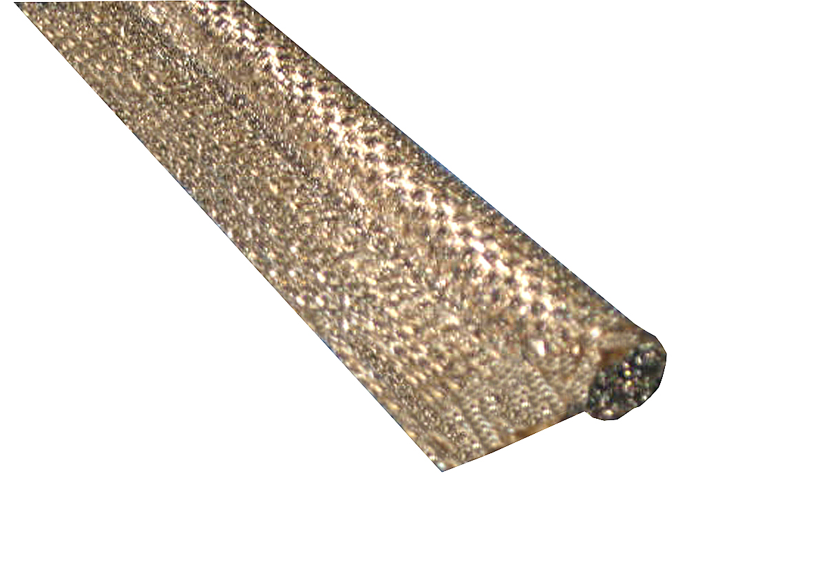 GT0911DTadpole Tadpole Seals, Silicone Seals, High Temperature Ropes