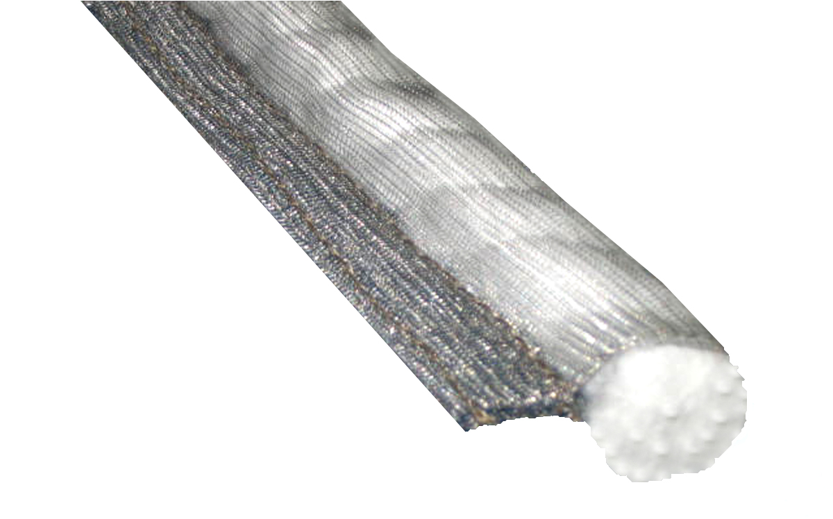 Tadpole Seals Inconel Wire Cover/Ceramic Core Gaskets, Inc.