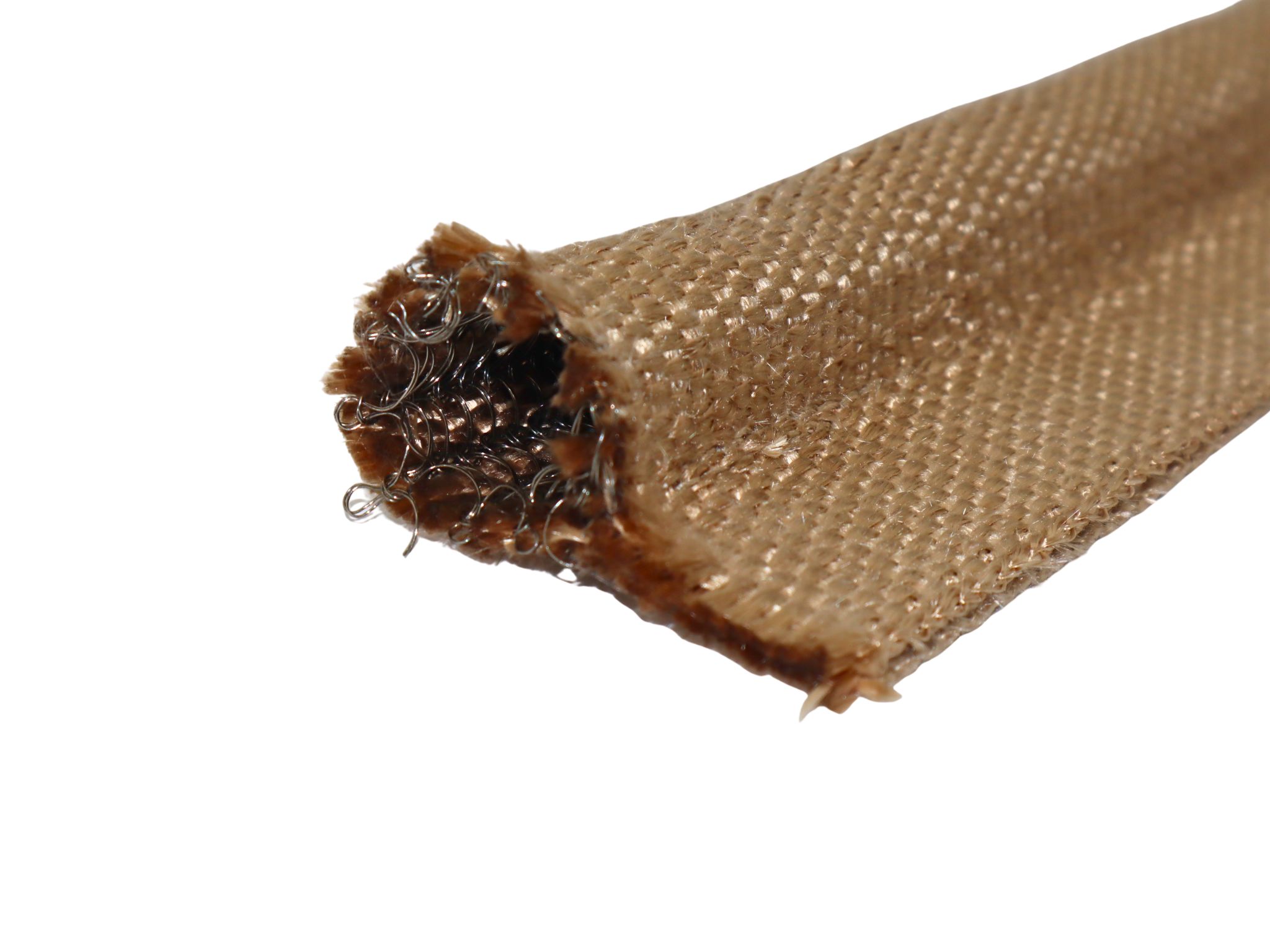 Tadpole Seals - Fiberglass Cover/Hollow Core | Gaskets, Inc.
